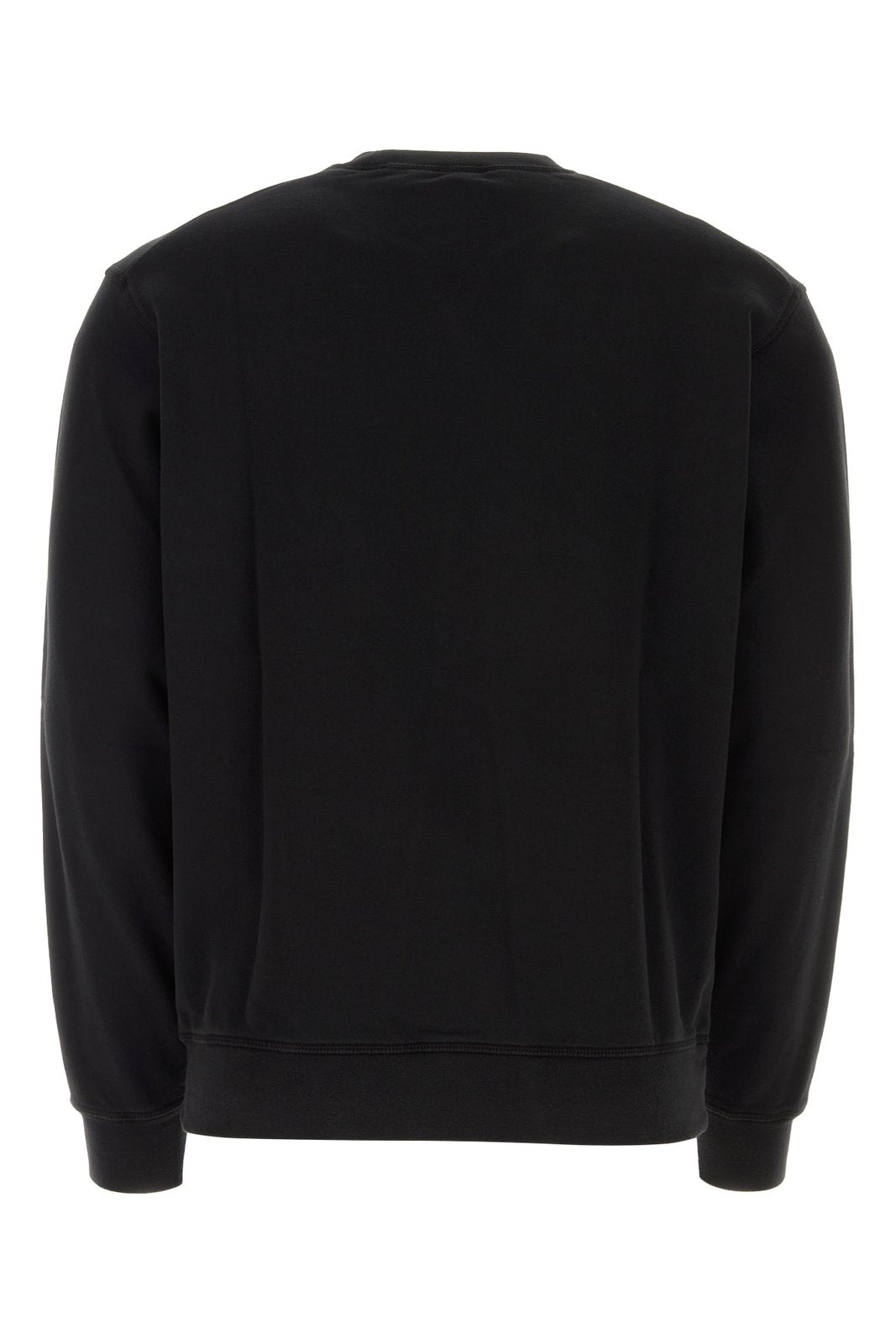 Dsquared2 Logo Printed Crew Neck Sweatshirt