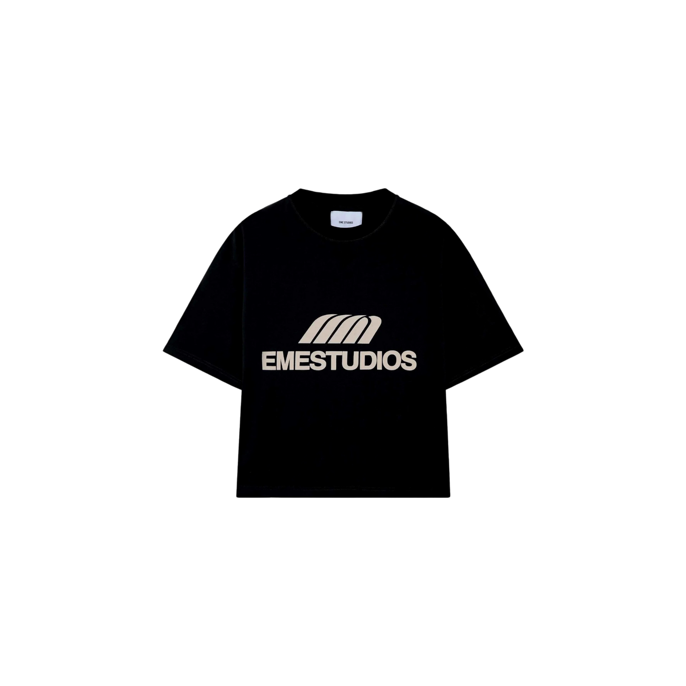 Eme Studios 2 Era Shadow Oversized T-Shirt