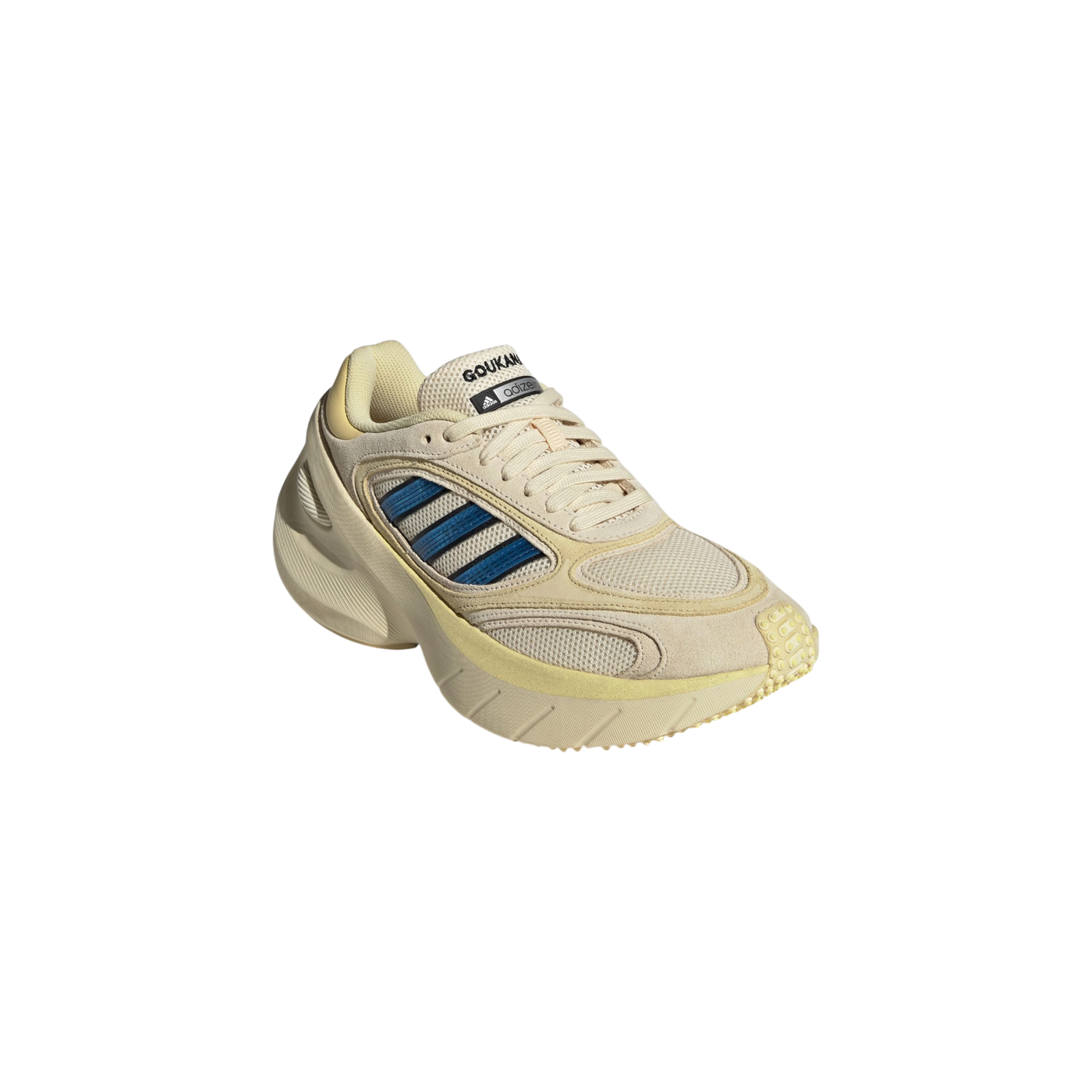 Adidas Adizero Goukana Warm Vanilla