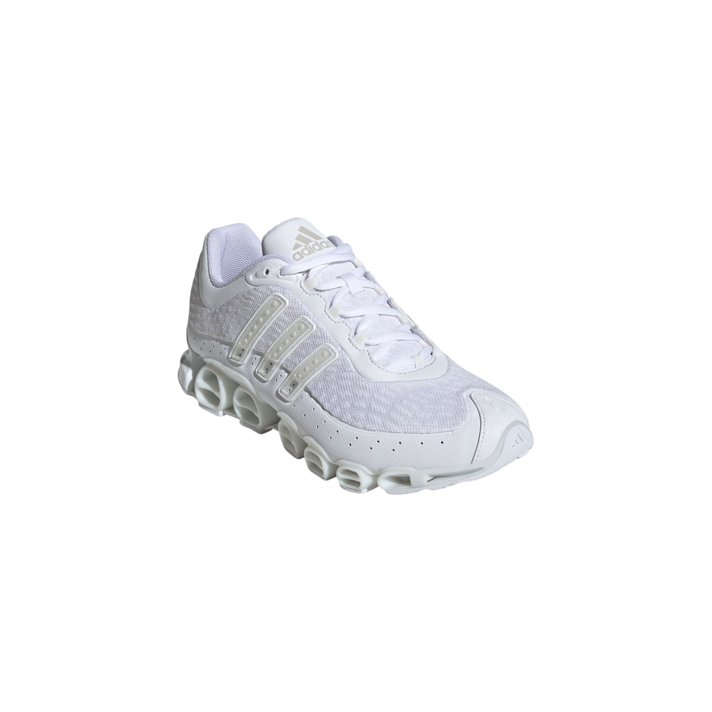 Adidas Megaride Cloud White