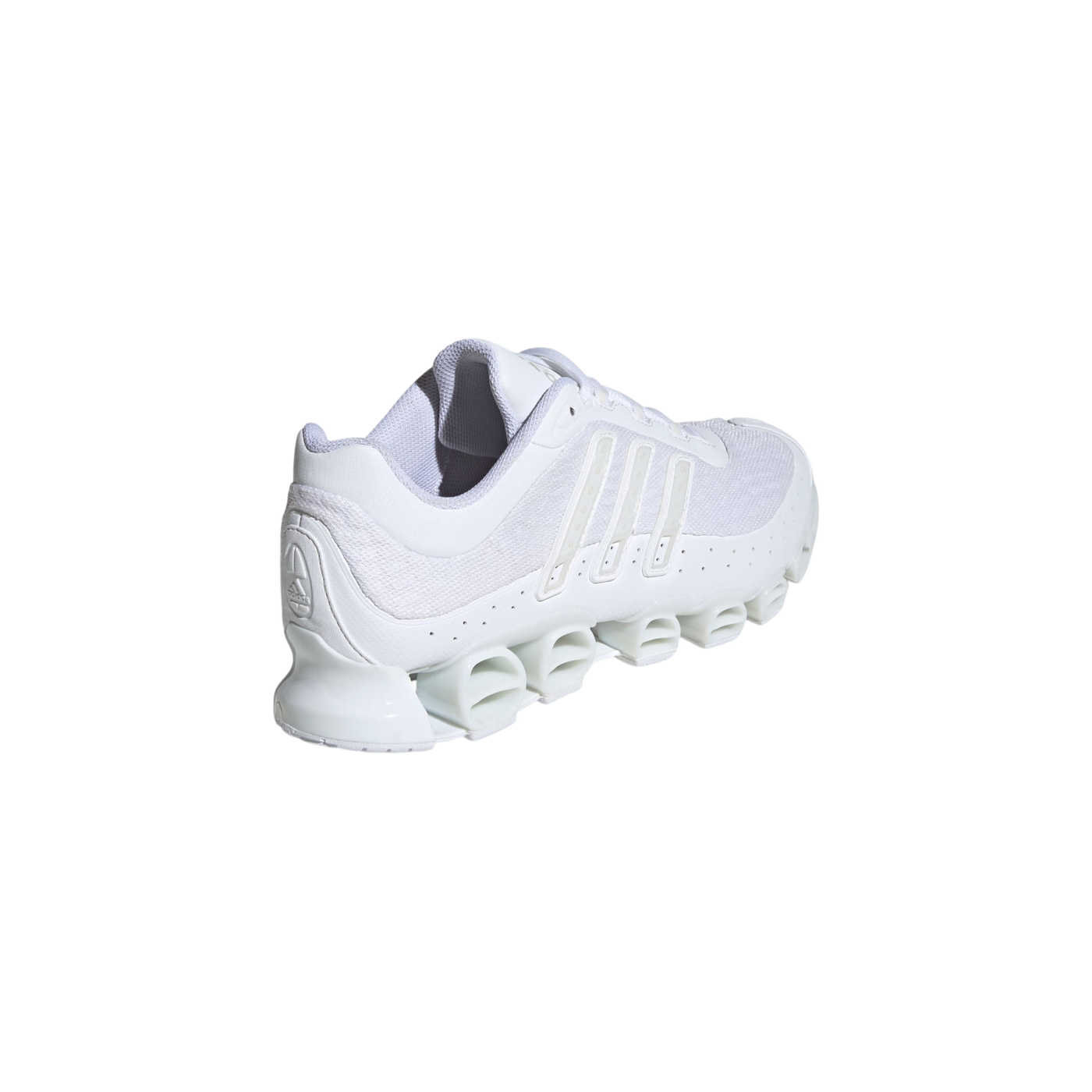 Adidas Megaride Cloud White
