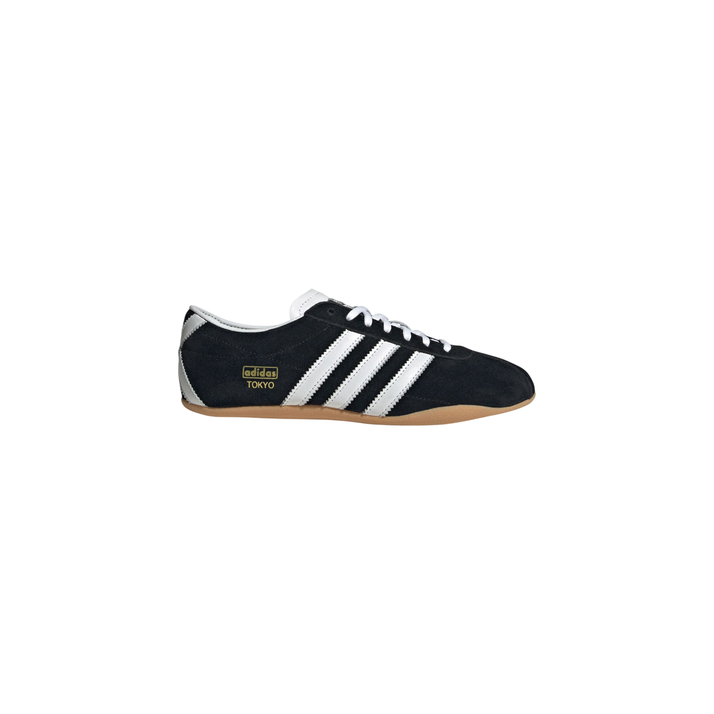 Adidas Tokyo Core Black
