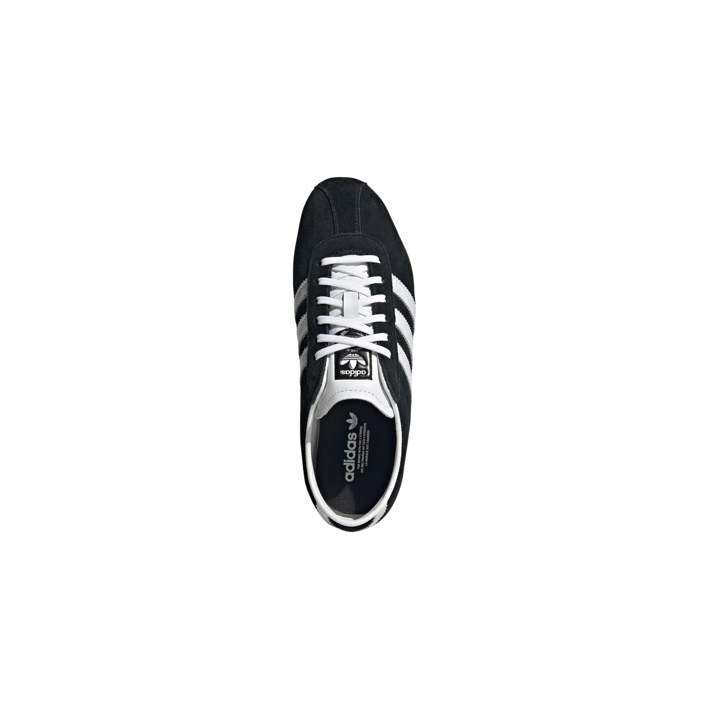 Adidas Tokyo Core Black