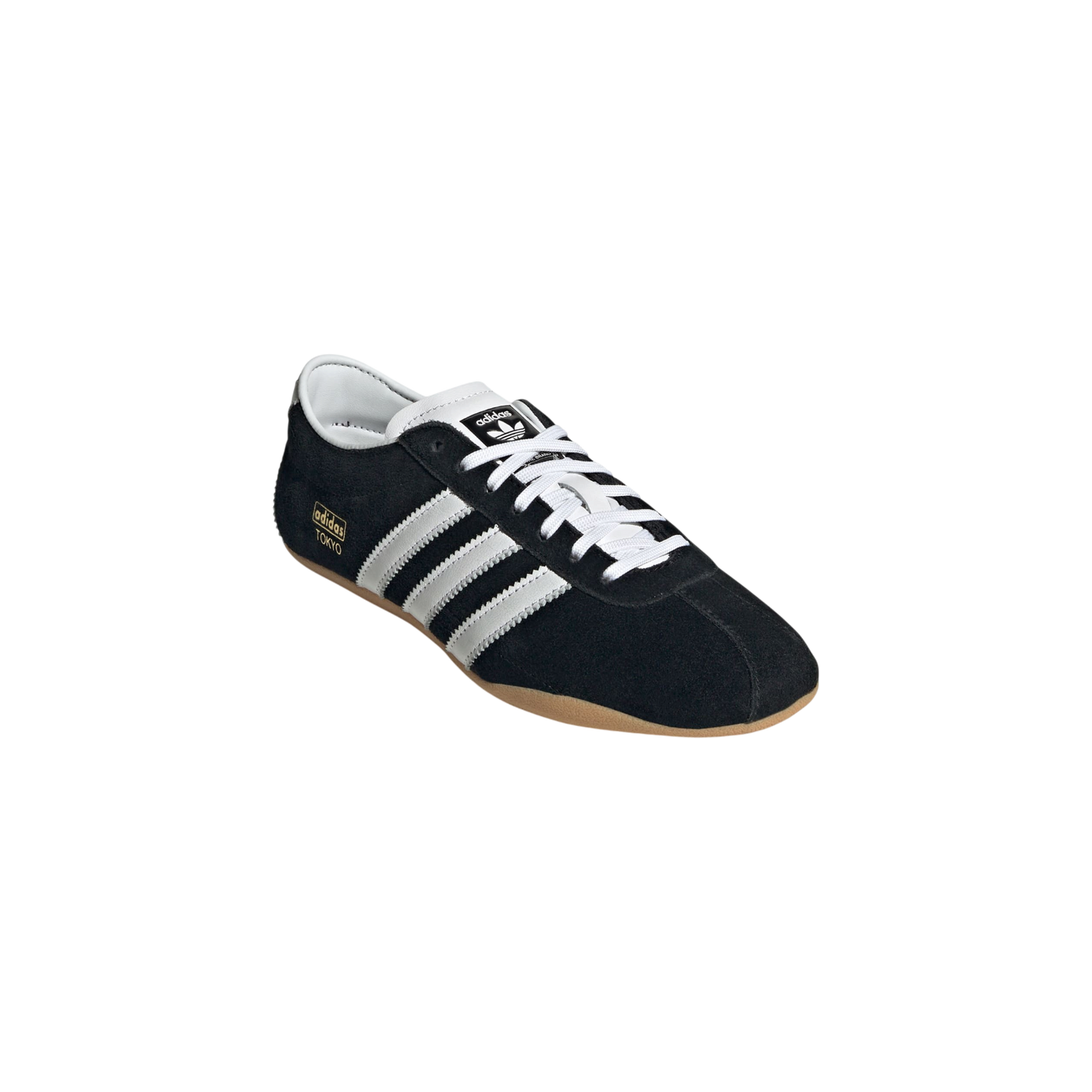 Adidas Tokyo Core Black