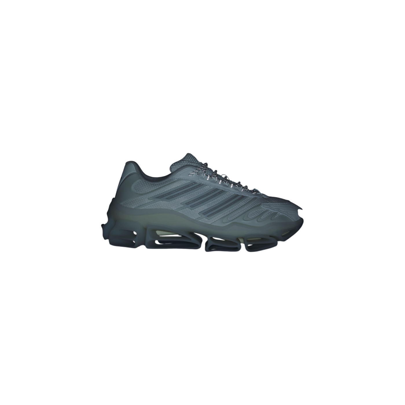 Adidas Megaride Ag Cloud White
