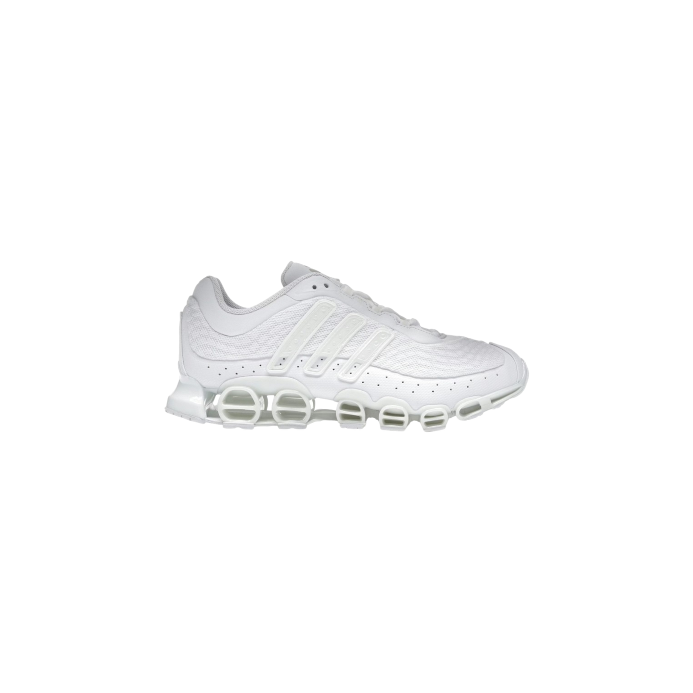 Adidas Megaride Cloud White Grey One