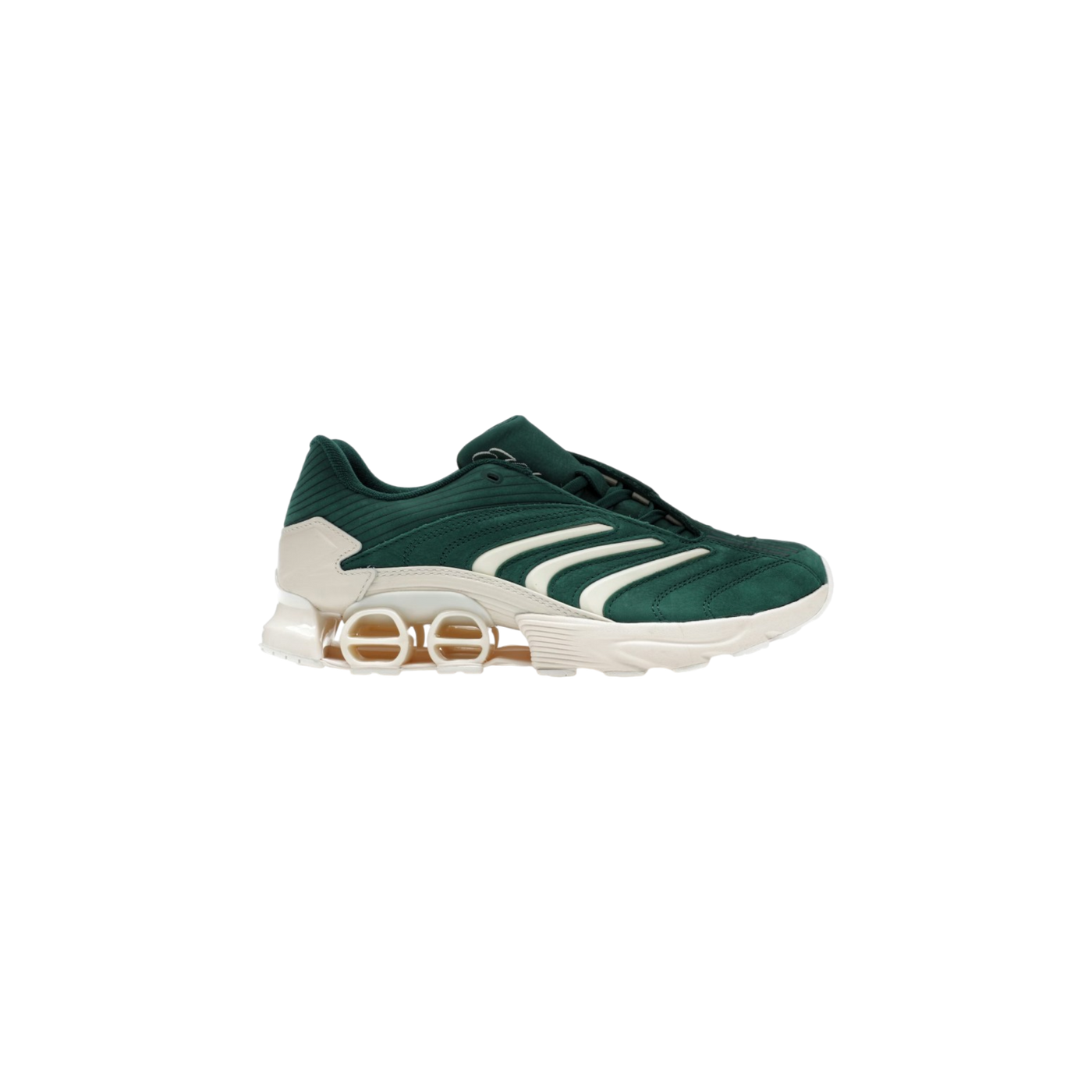 Adidas Predator Megaride Kith Scarab White
