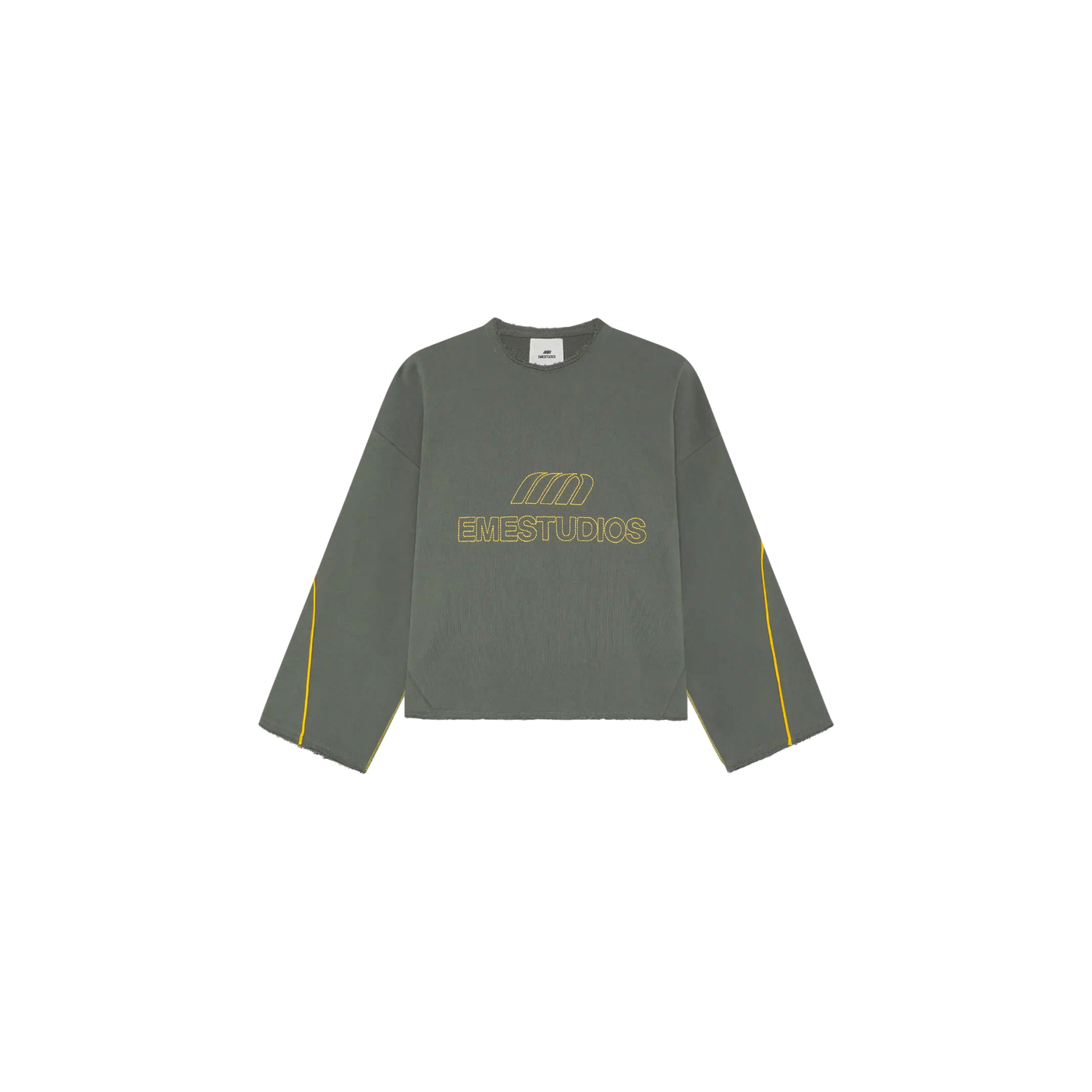 Eme Studios AFK Forest Crewneck