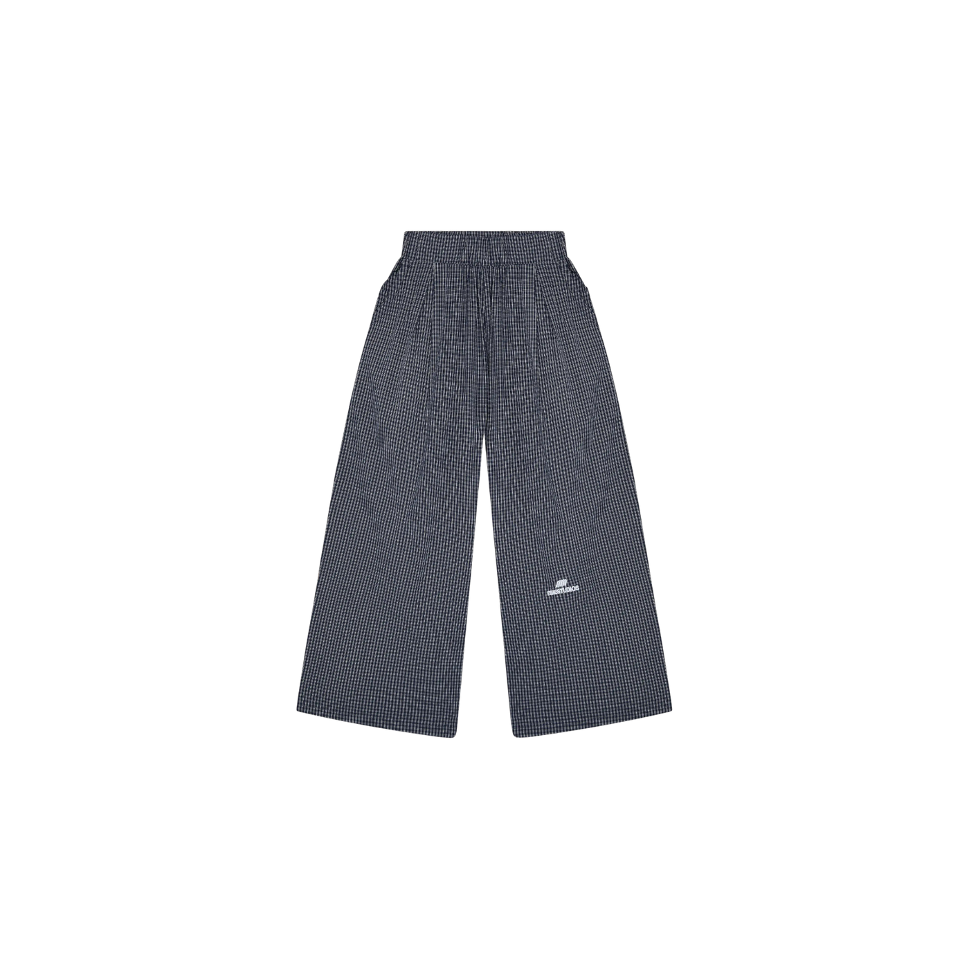 Eme Studios AGL Navy Wide Pants
