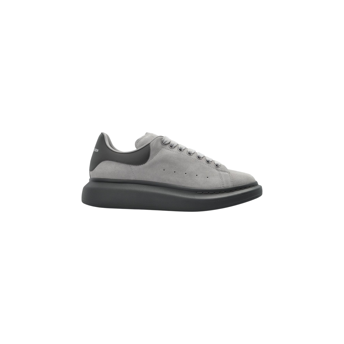 Alexander McQueen Oversized Lace-Up