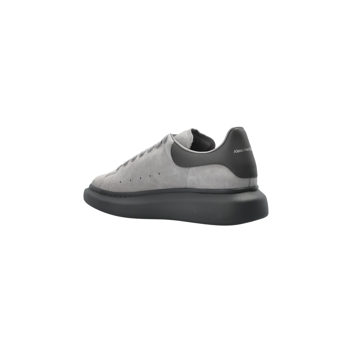 Alexander McQueen Oversized Lace-Up