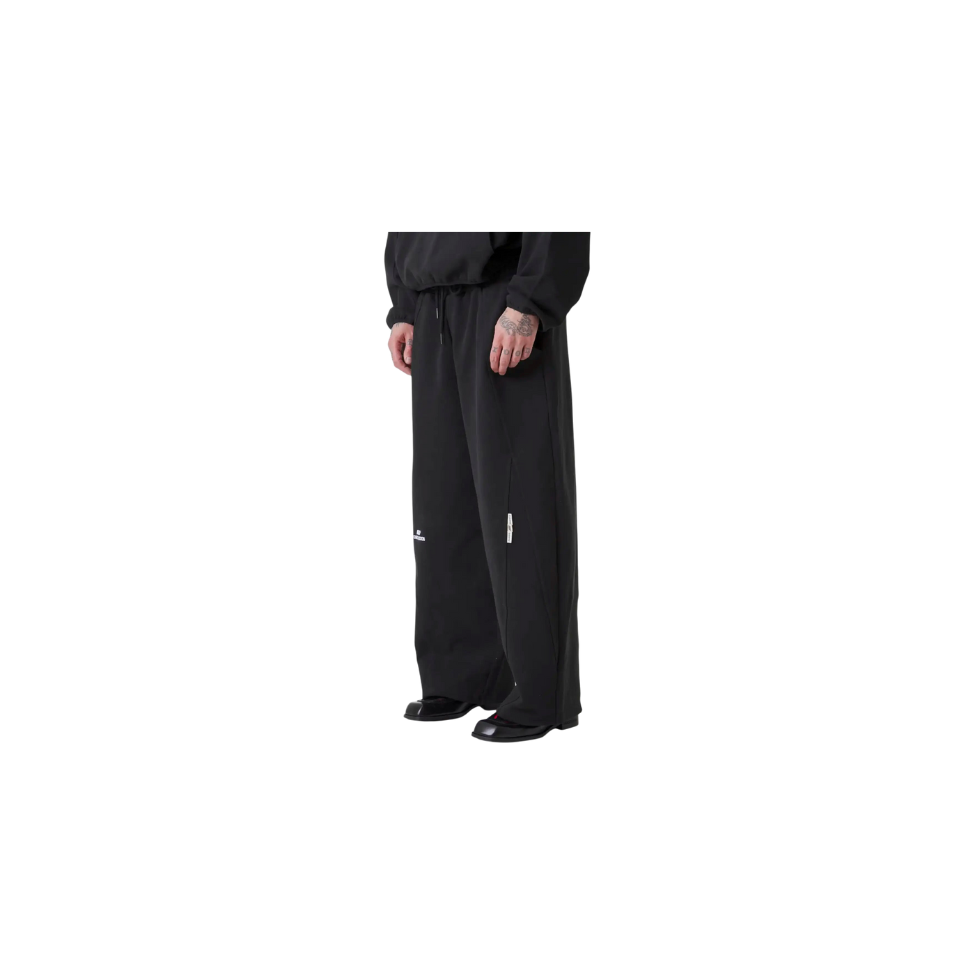 Eme Studios Alfa Shadow Sweatpants
