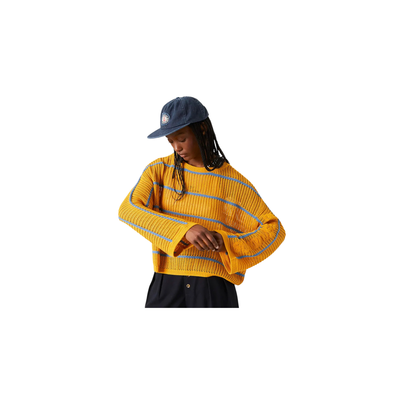 Eme Studios Alic Sunny Knit Sweater