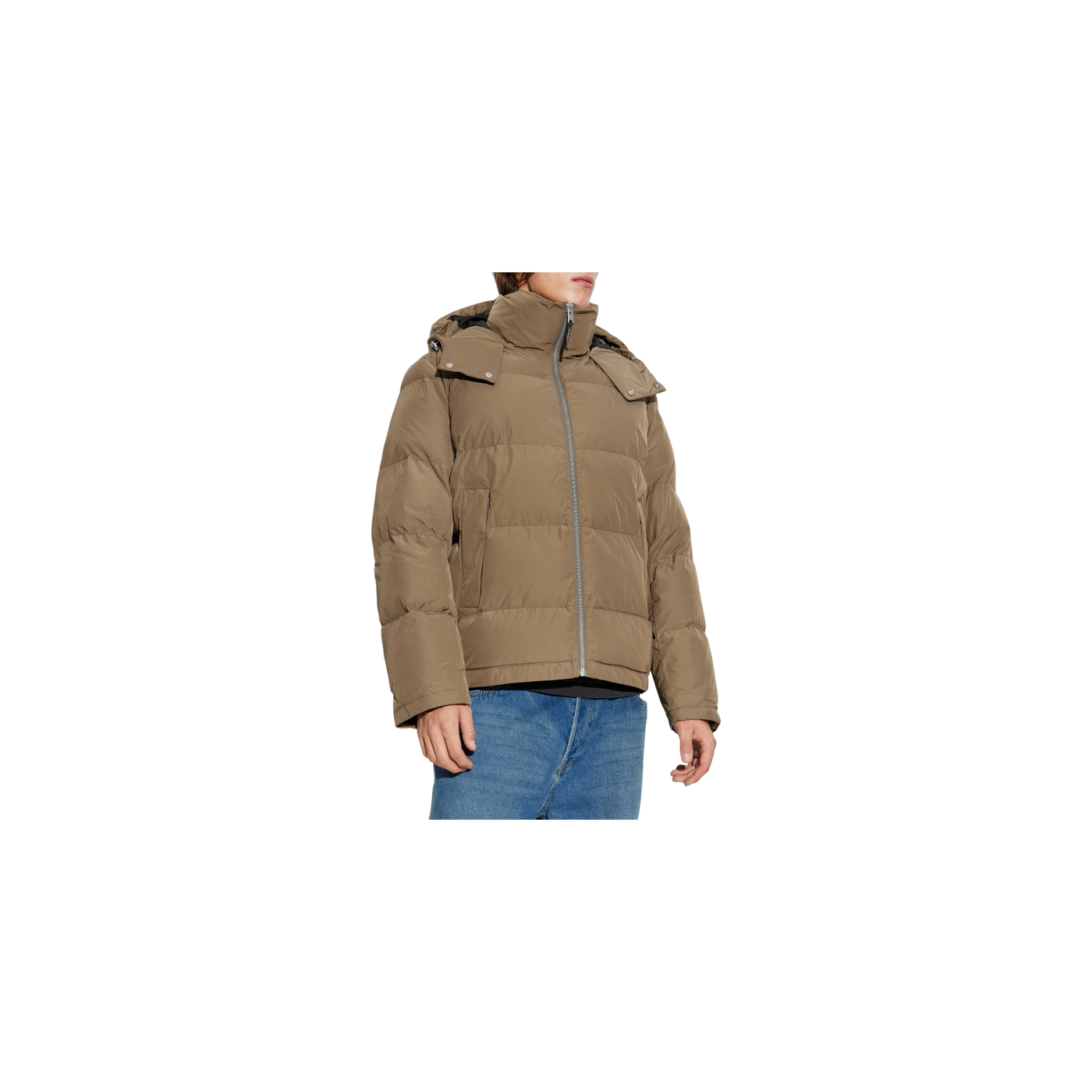 Allsaints Marlo Insulated Jacket