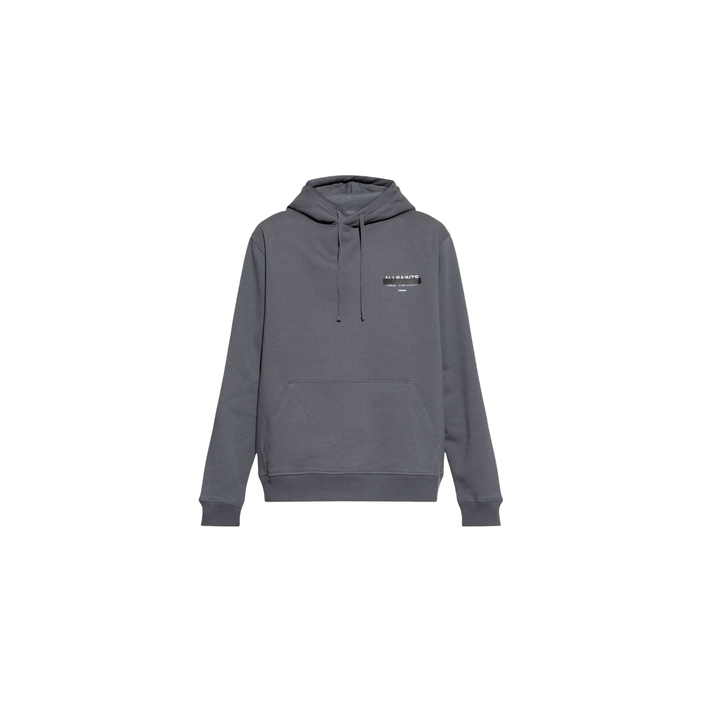 Allsaints Redact Hoodie
