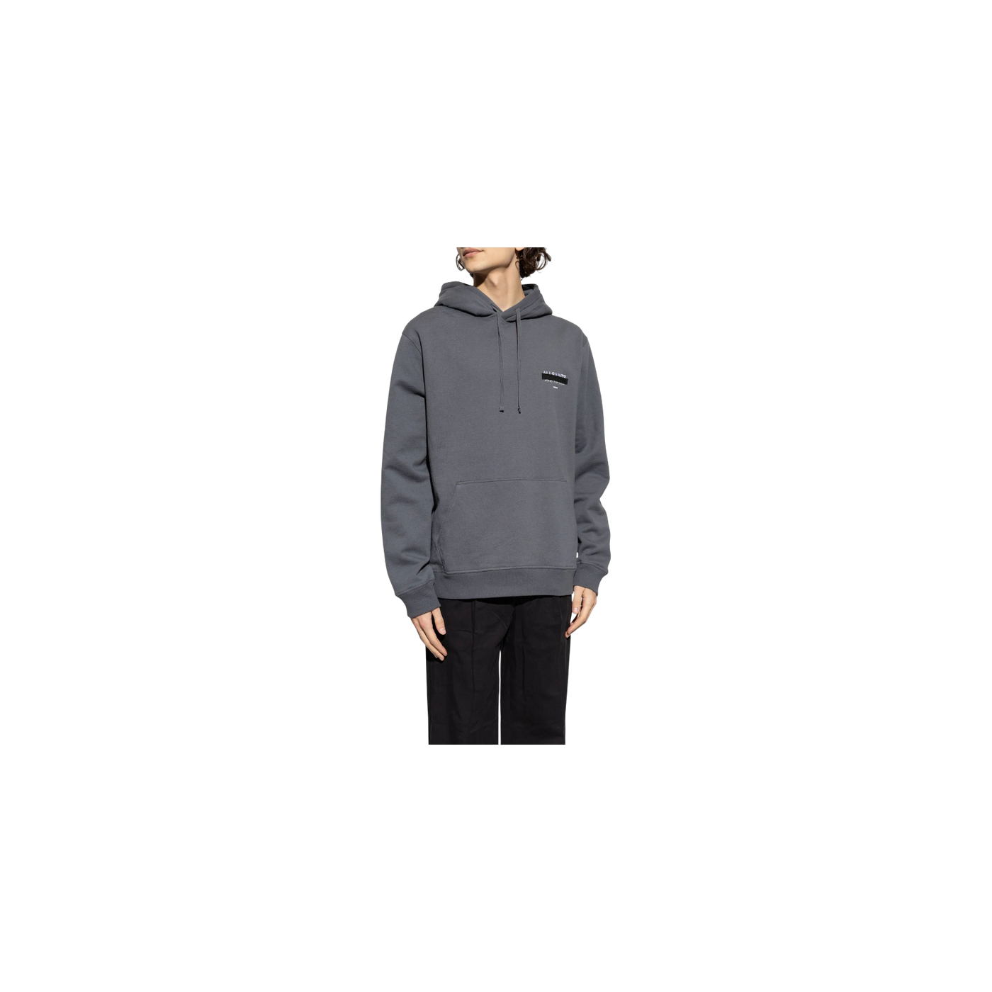 Allsaints Redact Hoodie