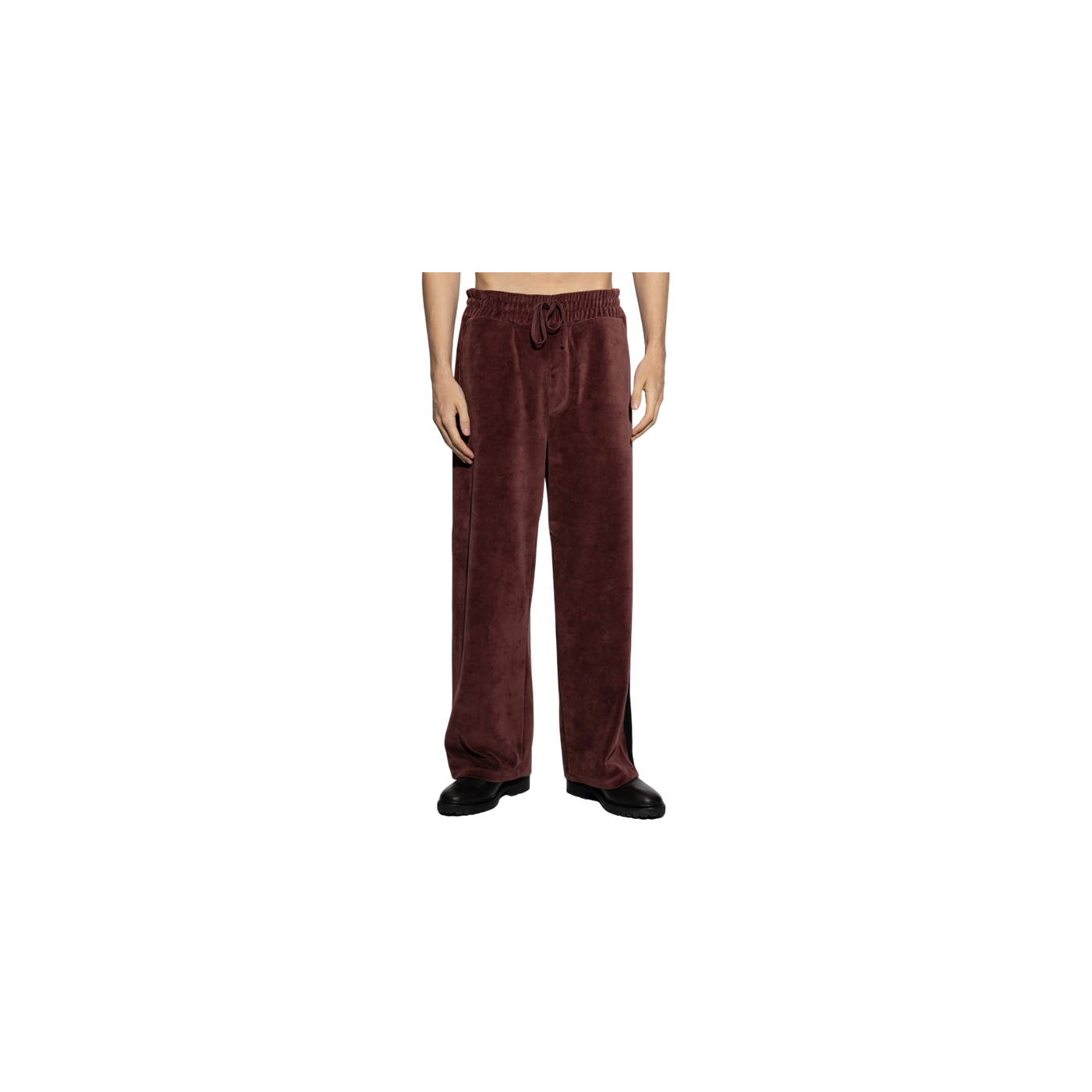 Allsaints Relaxed Fit Track Pants