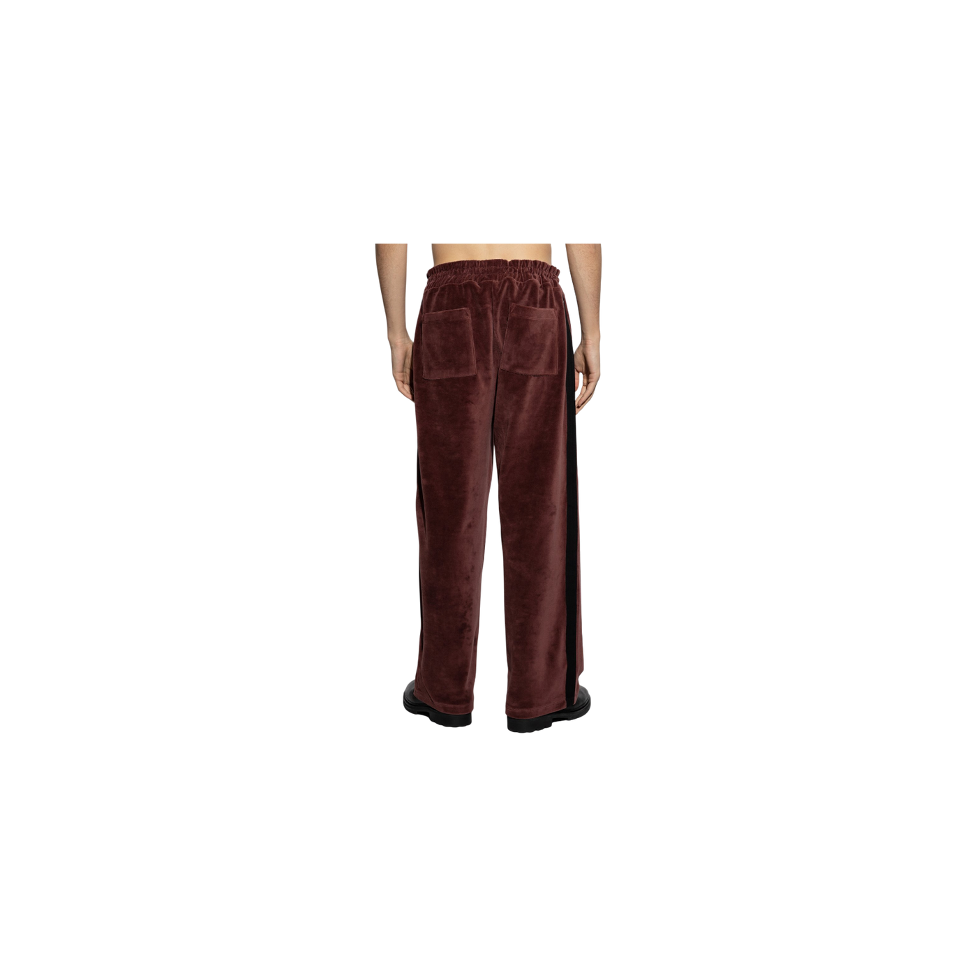 Allsaints Relaxed Fit Track Pants