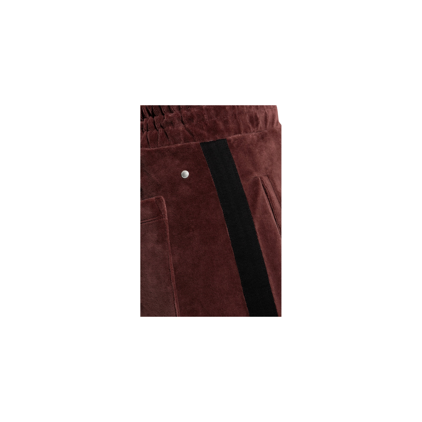 Allsaints Relaxed Fit Track Pants