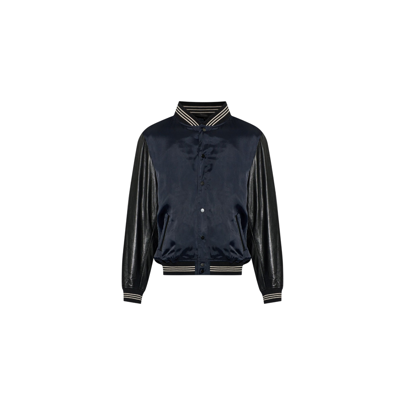 Allsaints Taishi Varsity Jacket