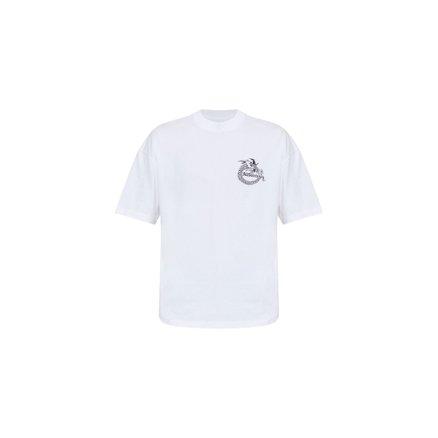 Allsaints Terra Graphic T-Shirt