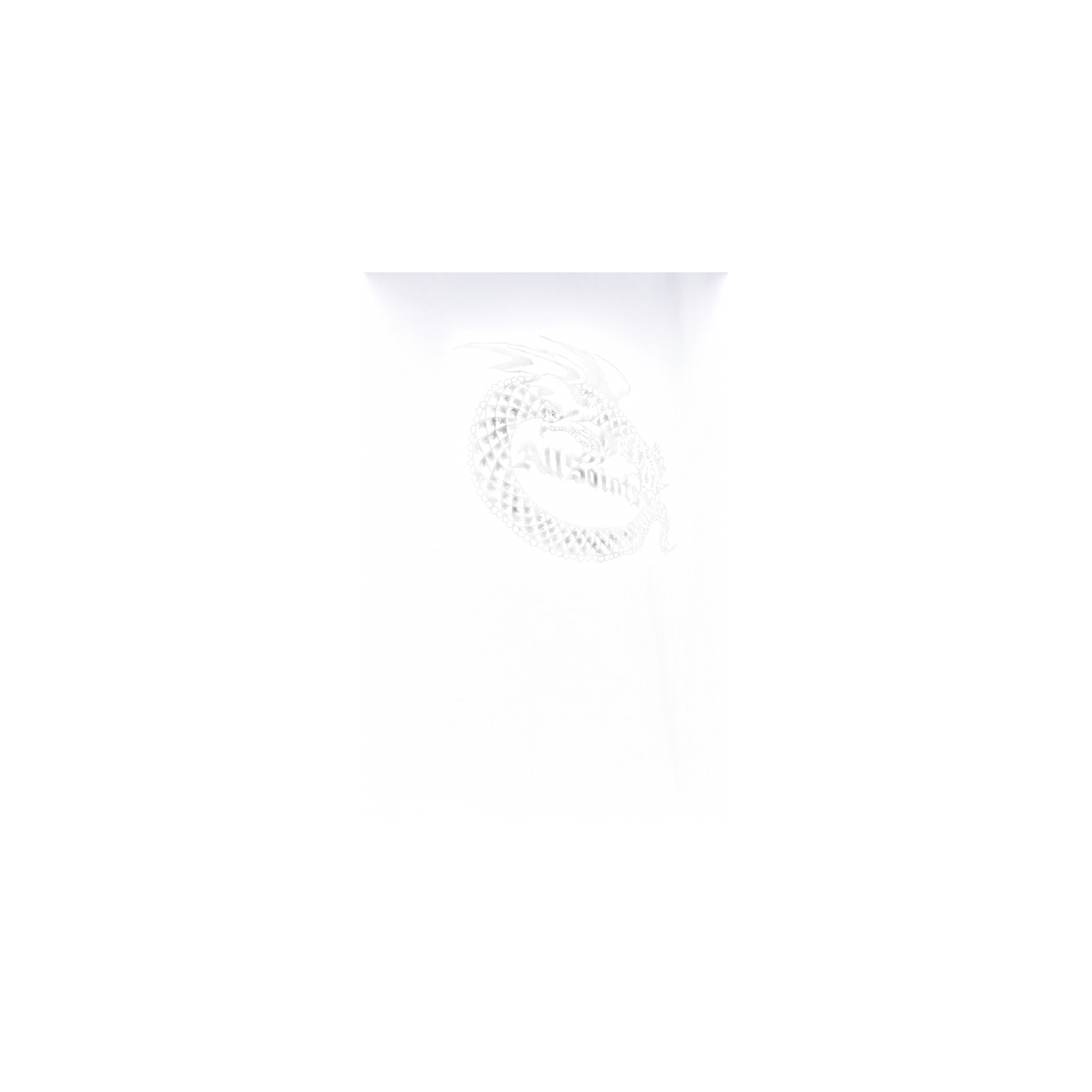 Allsaints Terra Graphic T-Shirt