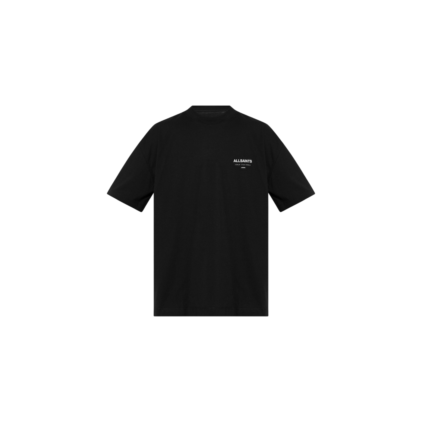 Allsaints Tokyo Graphic T-Shirt