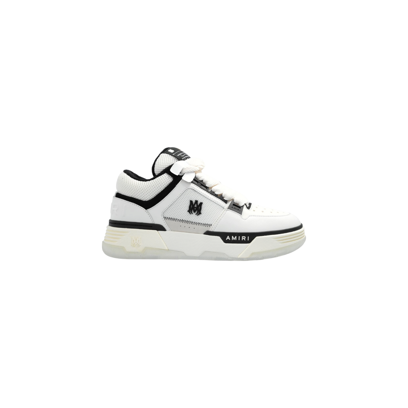 Amiri MA-1 Low-Top