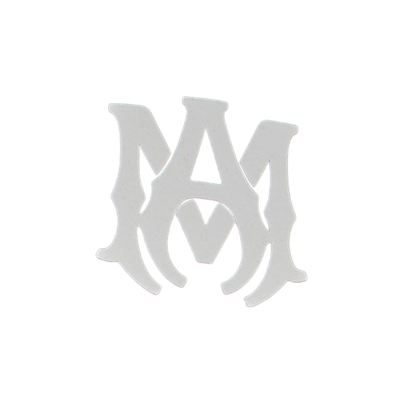 Amiri Ma Core Logo T-Shirt
