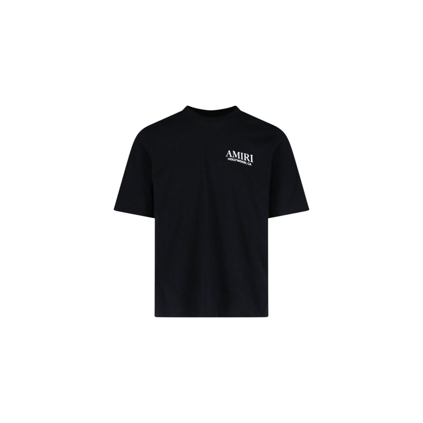 Amiri Bones Stacked T-Shirt