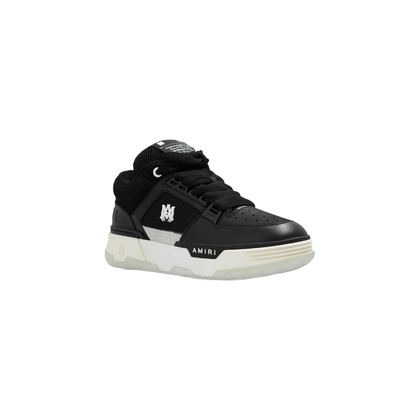 Amiri MA-1 Low-Top