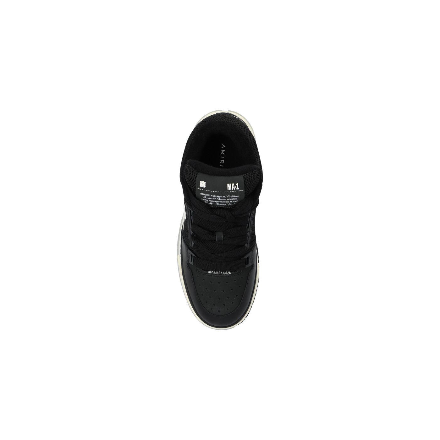 Amiri MA-1 Low-Top