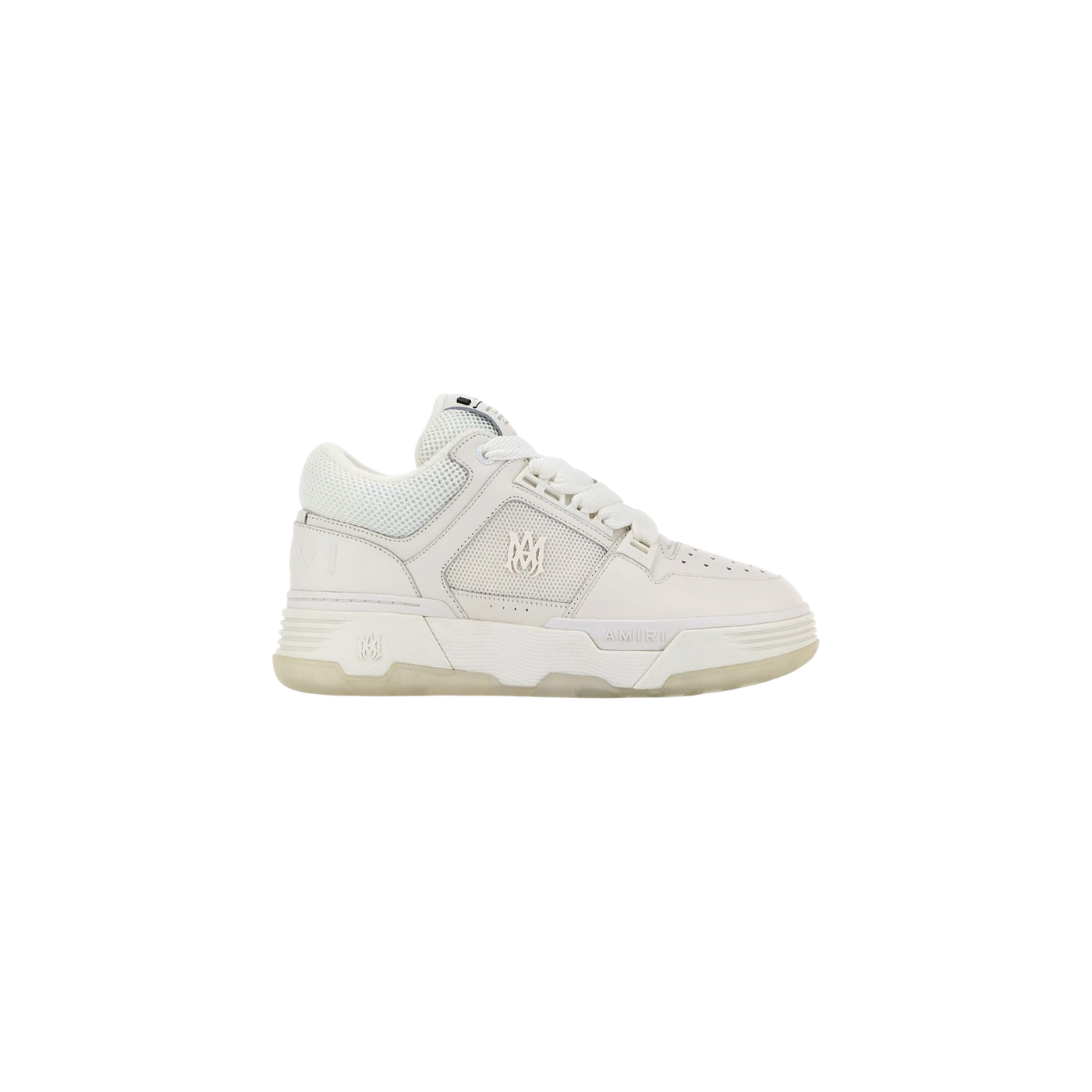 Amiri MA-1 Low-Top