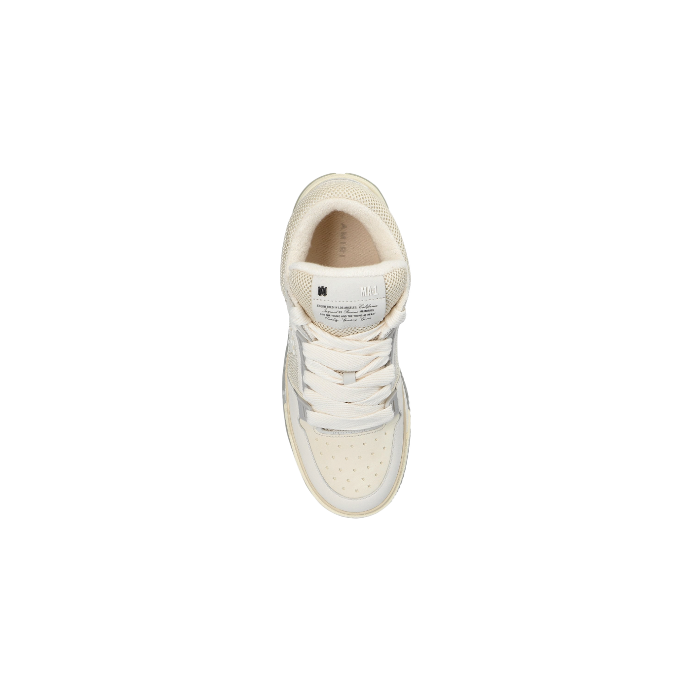 Amiri MA-1 Low-Top