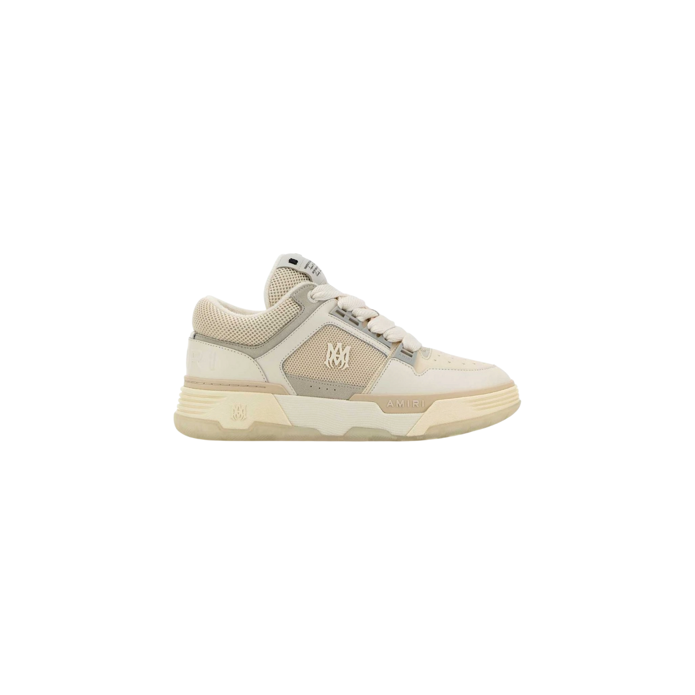 Amiri MA-1 Low-Top