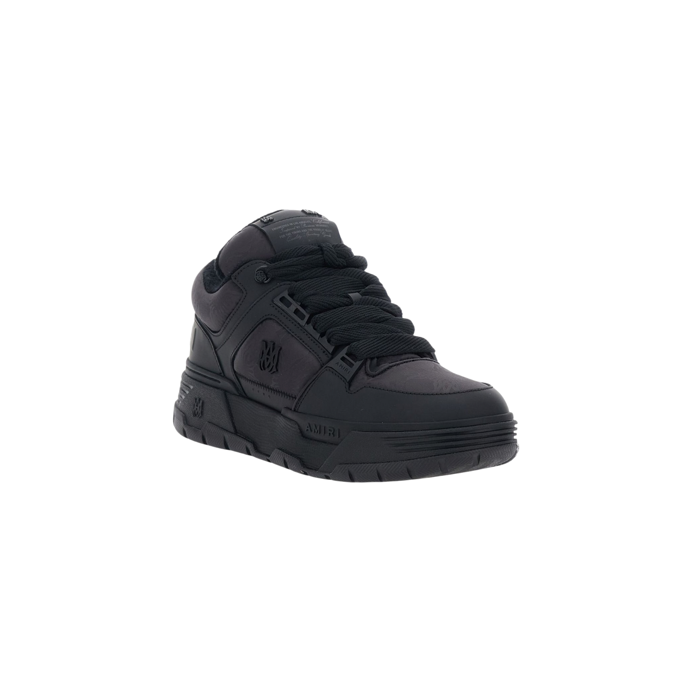 Amiri Ma Quad MA-1 Low-Top