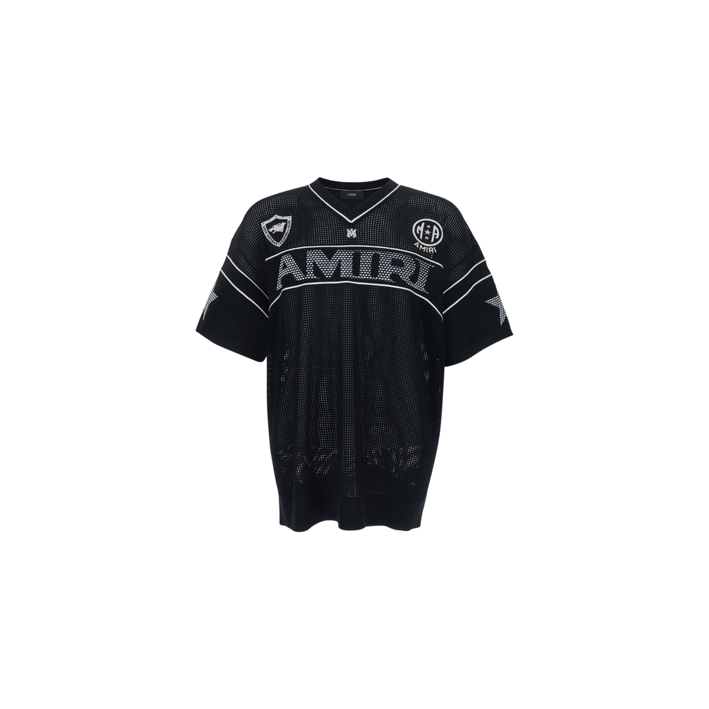 Amiri Sport Jersey T-Shirt