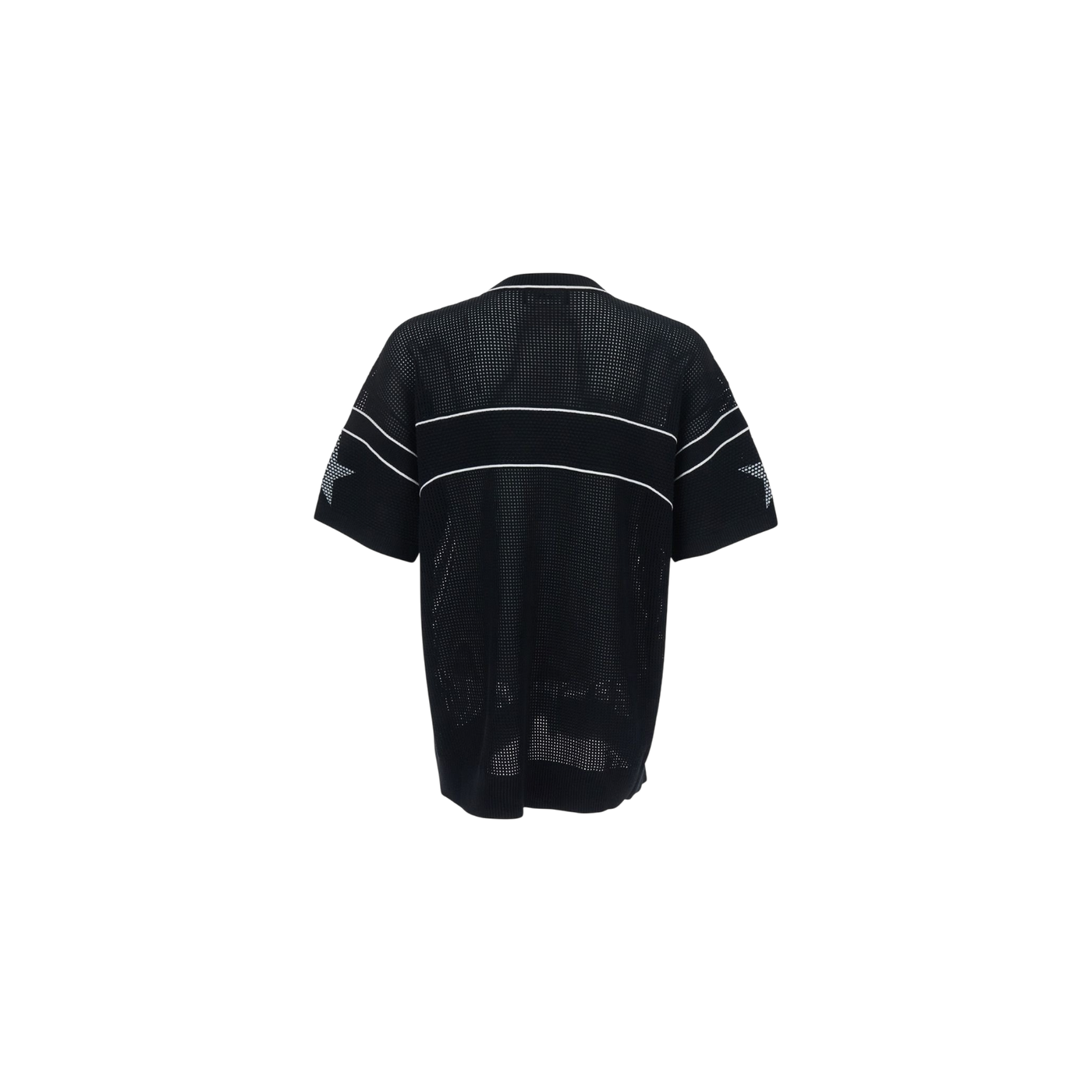 Amiri Sport Jersey T-Shirt