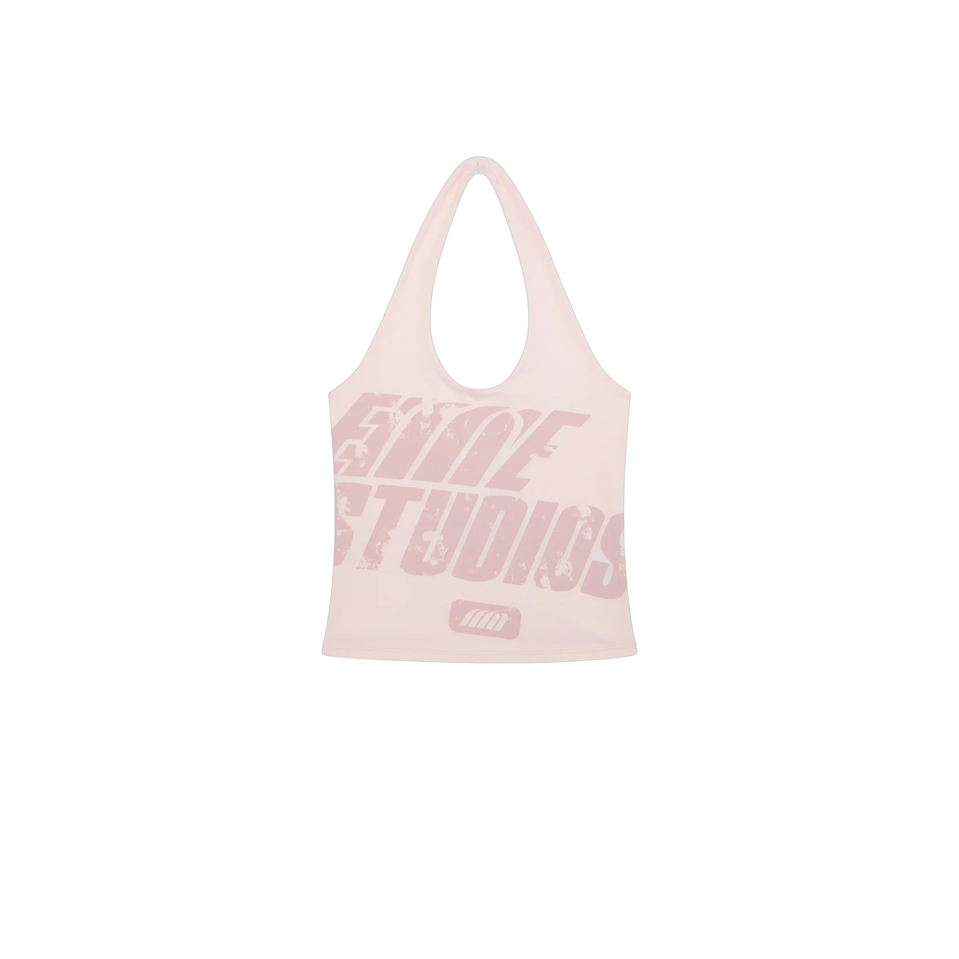 Eme Studios Annona Sugar Halter Top