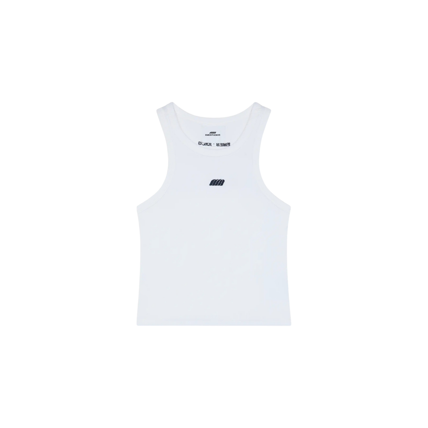 Eme Studios Anny Pearl Tank Top