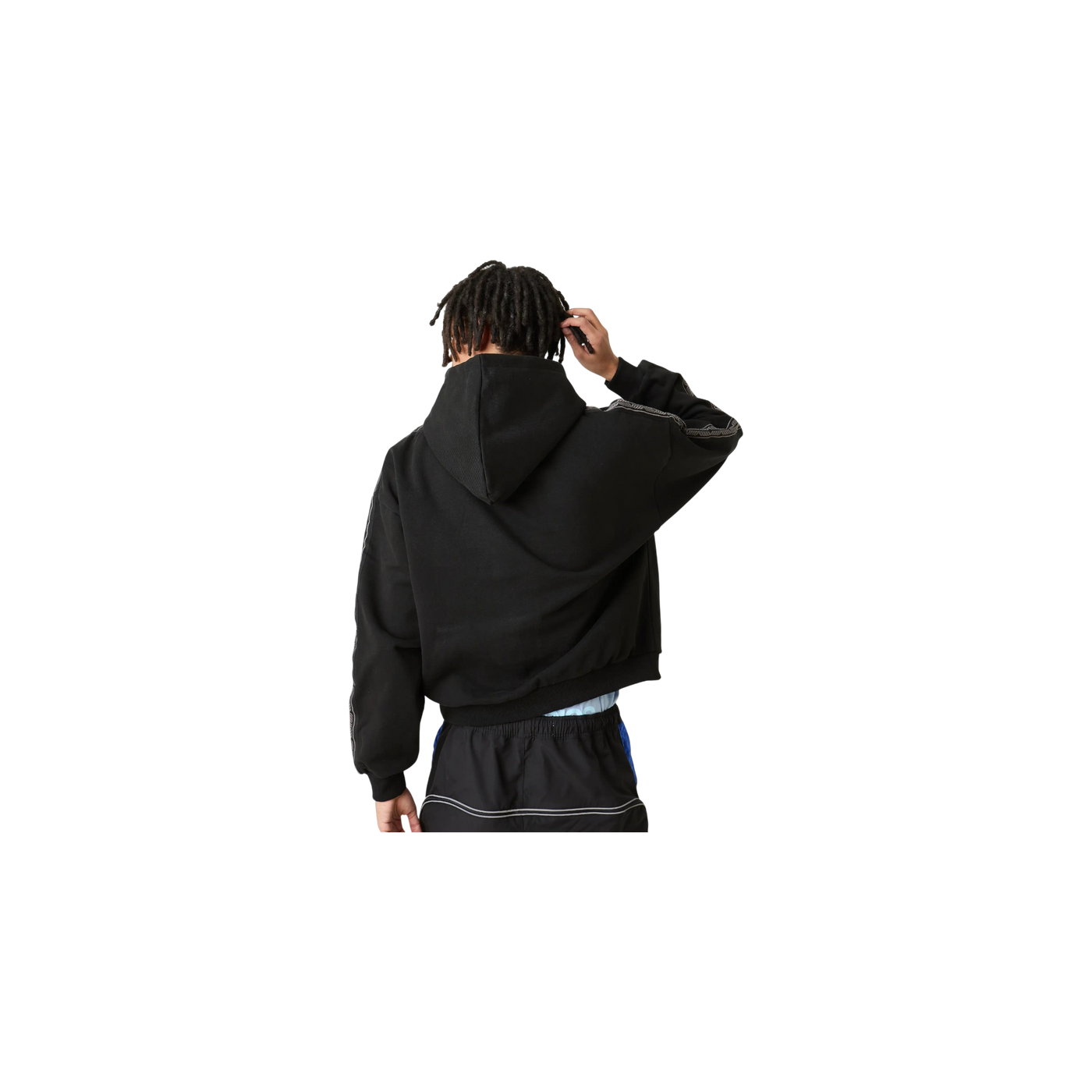 Eme Studios ARC M Shadow Oversized Hoodie