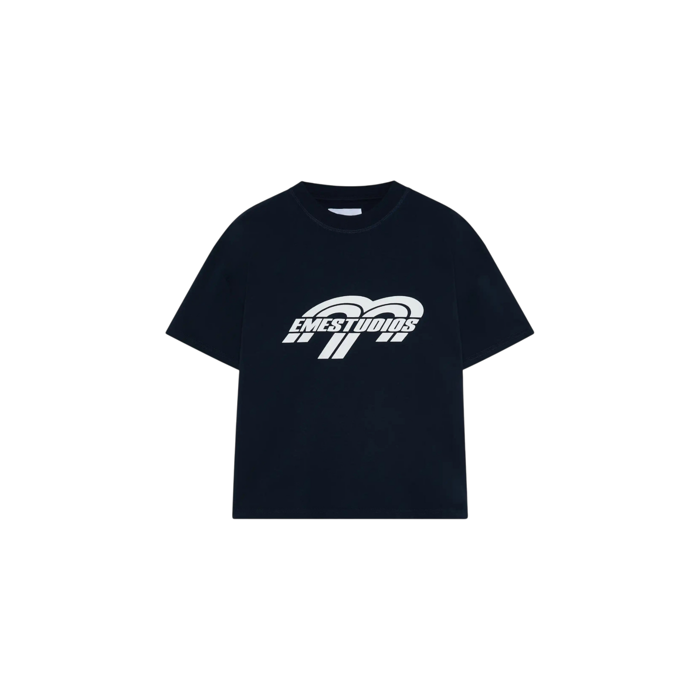 Eme Studios ARC Navy Oversized T-Shirt