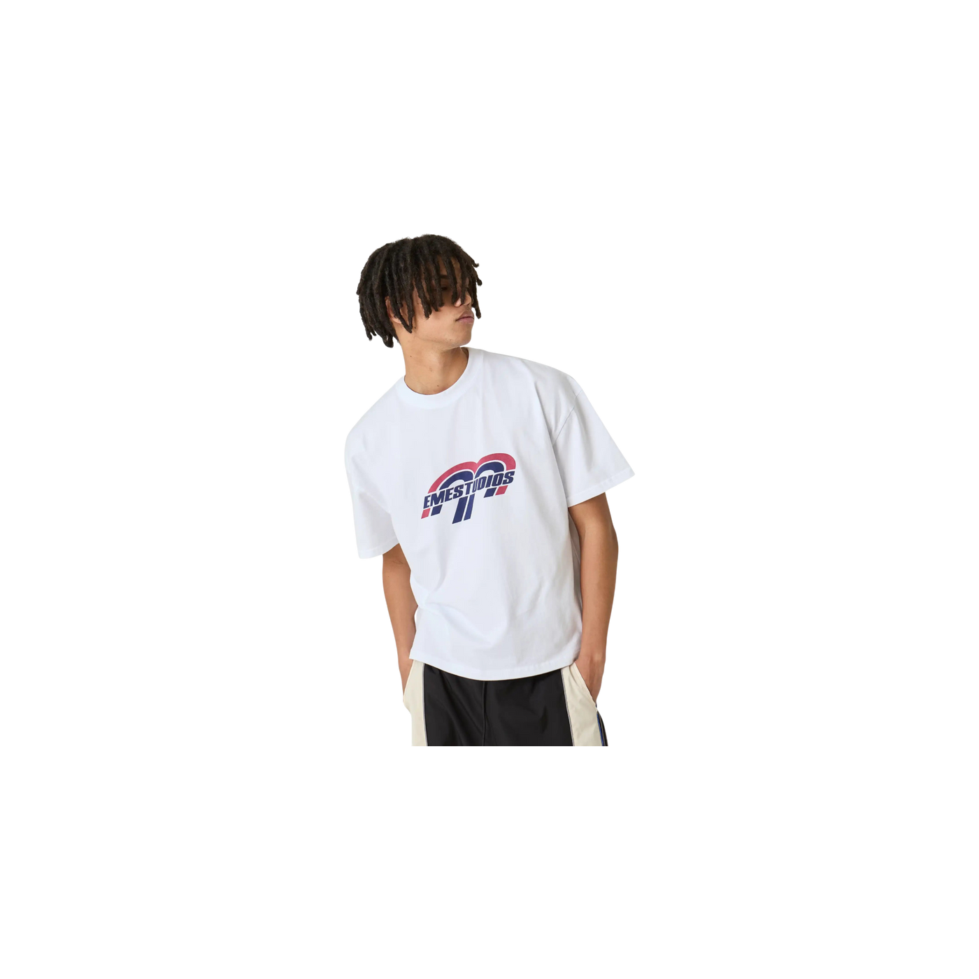 Eme Studios ARC Pearl Oversized T-Shirt