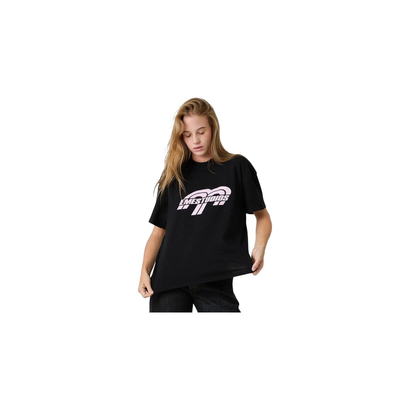 Eme Studios ARC Shadow Oversized T-Shirt