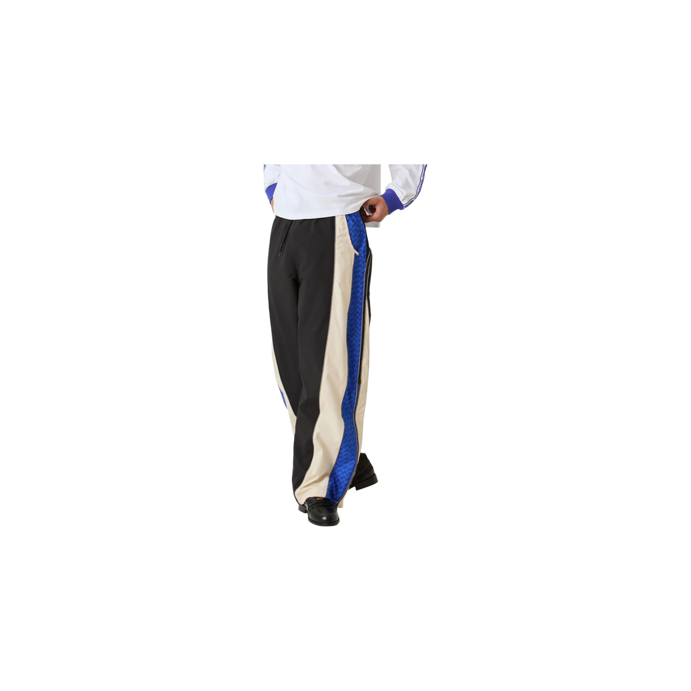 Eme Studios Arco Midnight Sweatpants