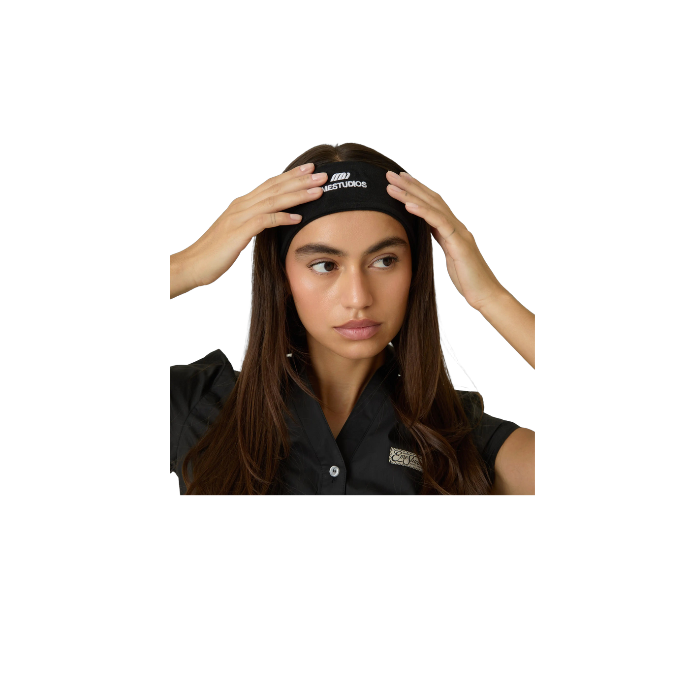 Eme Studios Arreb Shadow Hairband