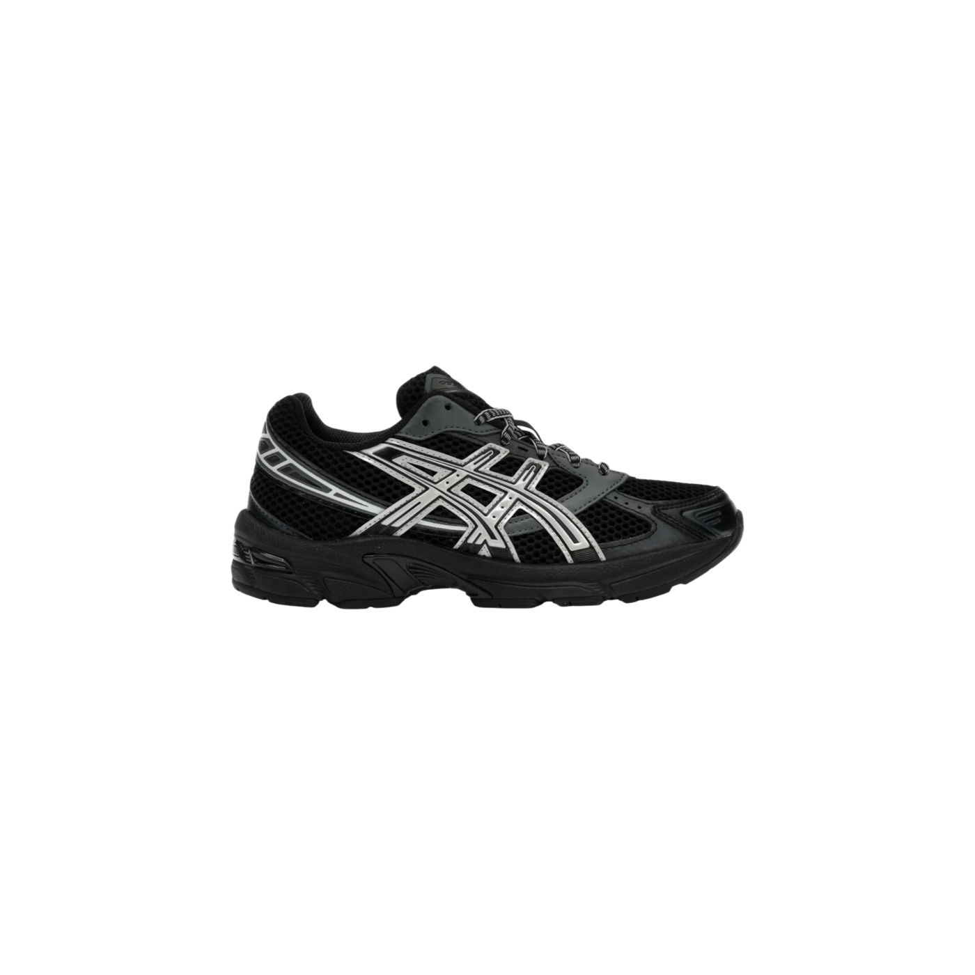 Asics Gel-1130 Black Glacier Grey