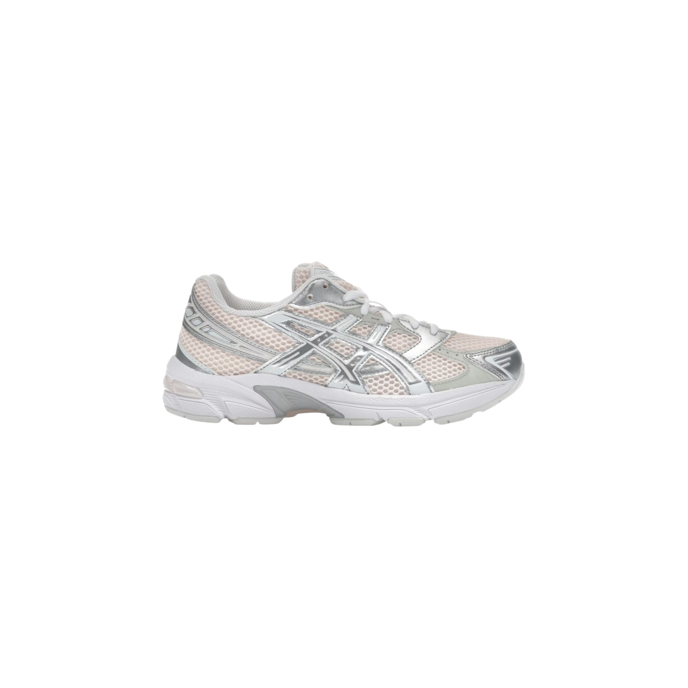 Asics Gel-1130 Blush Pure Silver