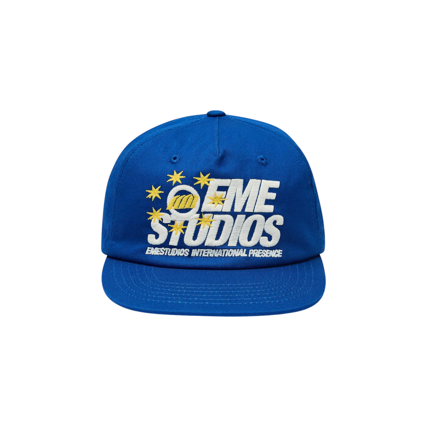 Eme Studios Astro Sodalite Cap