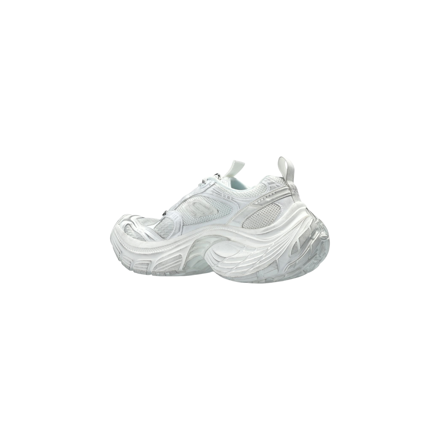 Balenciaga 6XL Lace-Up